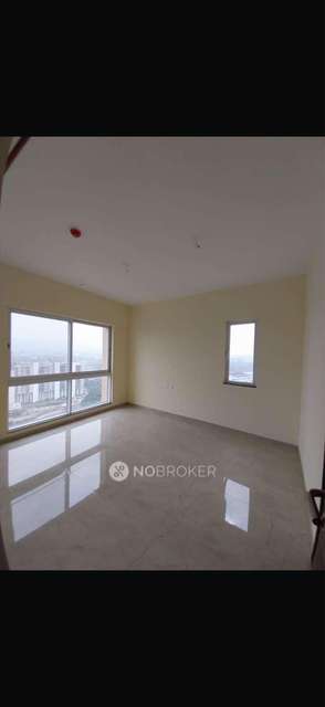 1 BHK Flat In Raheja Reserve for Rent  In Nibm Undri Road