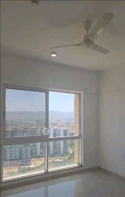 1 BHK Flat In Raheja Reserve for Rent  In Nibm Undri Road