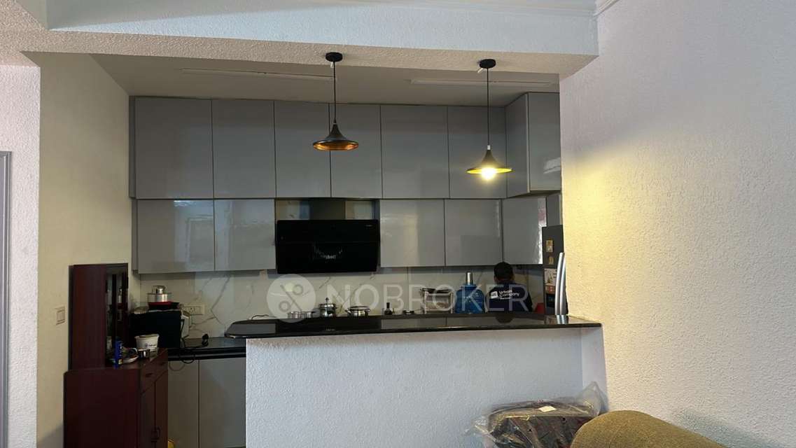 3 BHK Flat In Urbane Ah Residency for Rent  In Kothnur Narayanapura