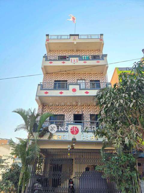 1 RK Flat In Sarthak Residency Manjari Bk Pune for Rent  In 91337, Malwadi, Manjari Budruk, Pune, Maharashtra 412307, India