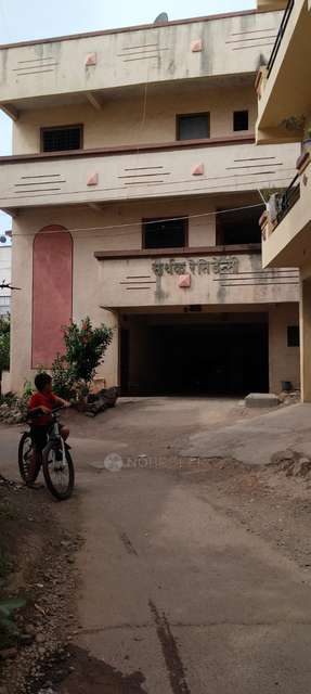 1 RK Flat In Sarthak Residency Manjari Bk Pune for Rent  In 91337, Malwadi, Manjari Budruk, Pune, Maharashtra 412307, India