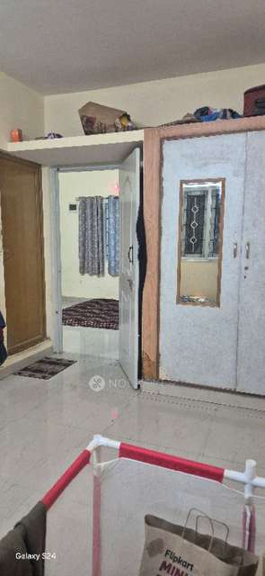 Single Room for Male In 1 BHK  In Hsr Layout