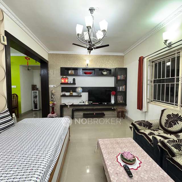 2 BHK Flat In Ssvr Urban Flora For Sale  In Whitefield