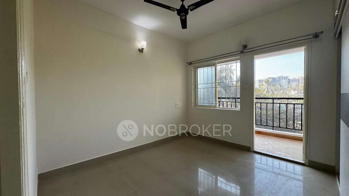 2 BHK Flat In Ssvr Urban Flora For Sale  In Whitefield