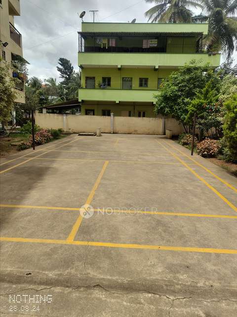 2 BHK Flat In Ssvr Urban Flora For Sale  In Whitefield