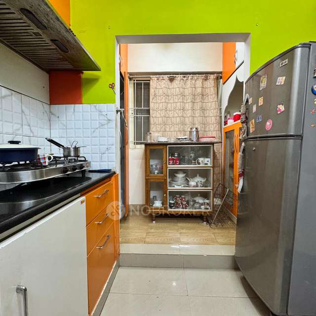 2 BHK Flat In Ssvr Urban Flora For Sale  In Whitefield