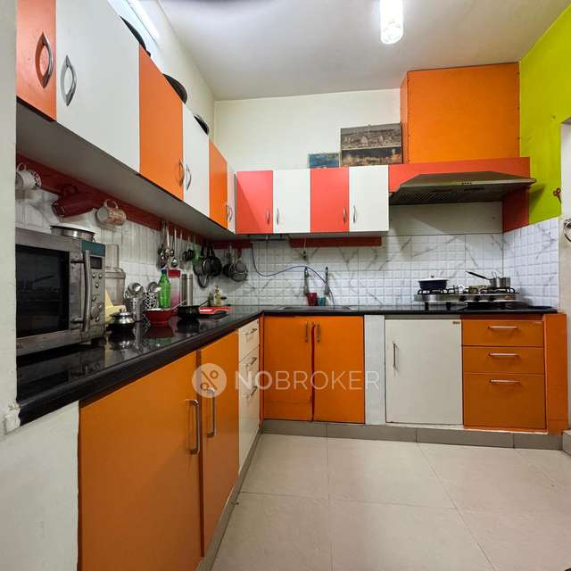 2 BHK Flat In Ssvr Urban Flora For Sale  In Whitefield