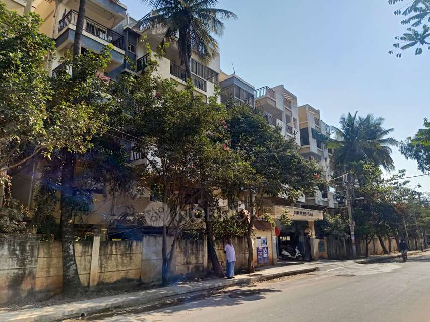 2 BHK Flat In Ssvr Urban Flora For Sale  In Whitefield