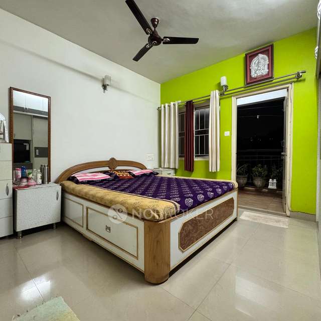 2 BHK Flat In Ssvr Urban Flora For Sale  In Whitefield