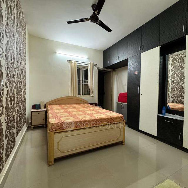 2 BHK Flat In Ssvr Urban Flora For Sale  In Whitefield