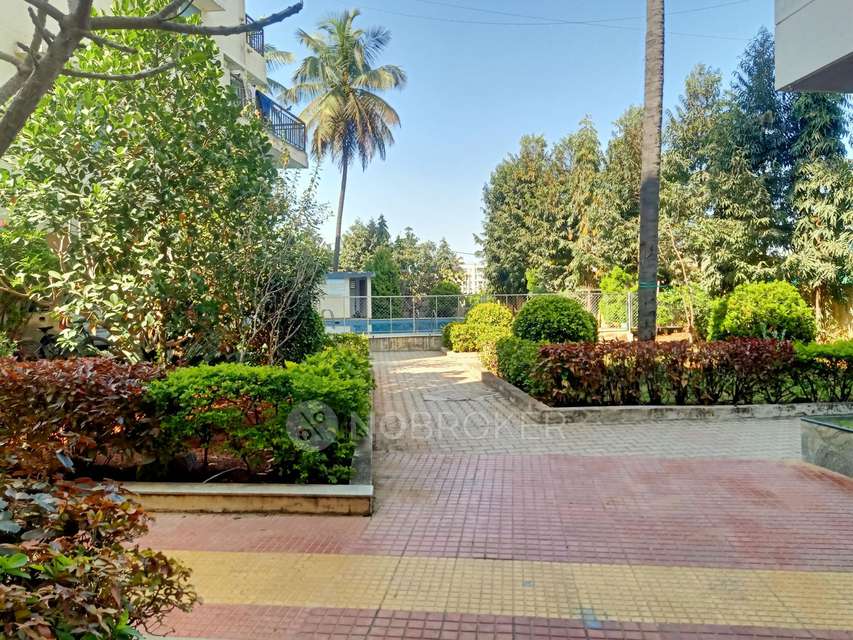 2 BHK Flat In Ssvr Urban Flora For Sale  In Whitefield