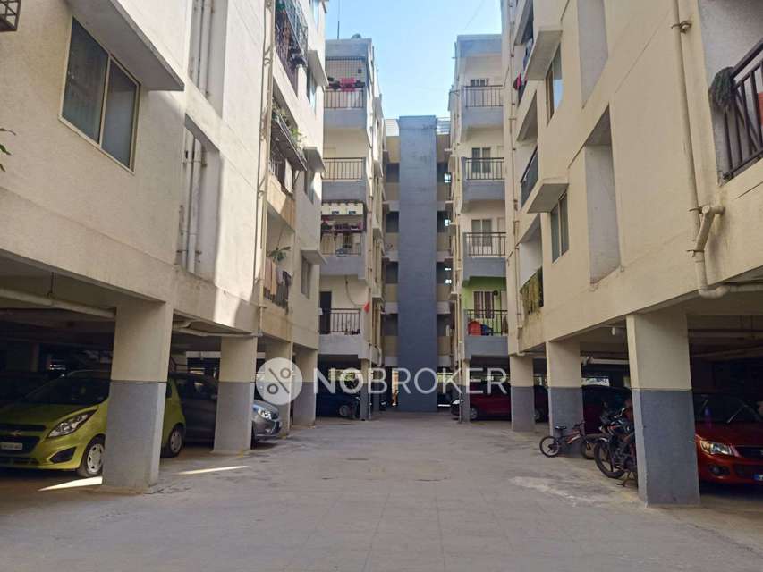 2 BHK Flat In Ssvr Urban Flora For Sale  In Whitefield