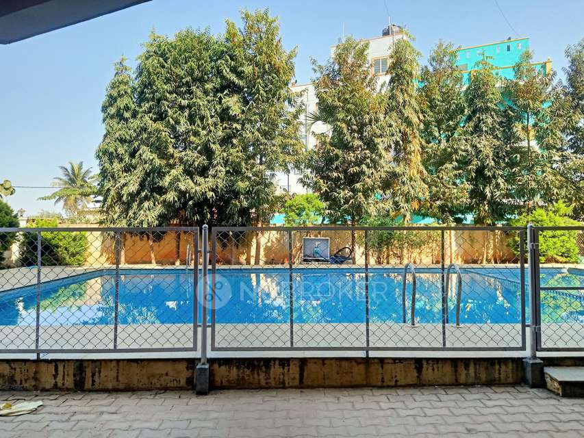 2 BHK Flat In Ssvr Urban Flora For Sale  In Whitefield