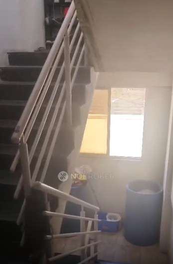 1 BHK Flat In Shrinivas Building for Rent  In Wadgaon Sheri