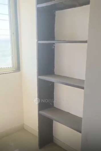 1 BHK Flat In Shrinivas Building for Rent  In Wadgaon Sheri