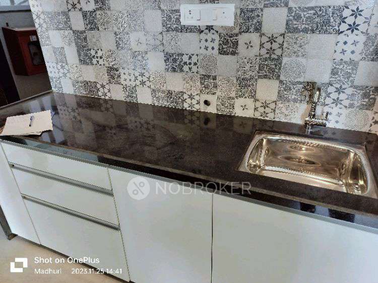 1 BHK Flat In Satelite Arambh, Malad East For Sale  In Satellite Aarambh Avyaan