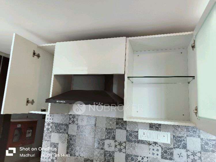 1 BHK Flat In Satelite Arambh, Malad East For Sale  In Satellite Aarambh Avyaan