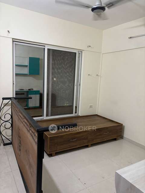 2 BHK Flat In Vedaanta for Rent  In  Wakad