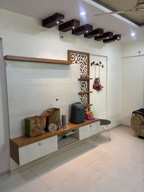 2 BHK Flat In Vedaanta for Rent  In  Wakad