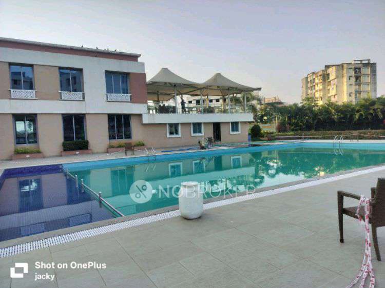 2 BHK Flat In Lodha Panacea Dombivali East for Rent  In Lodha Panacea