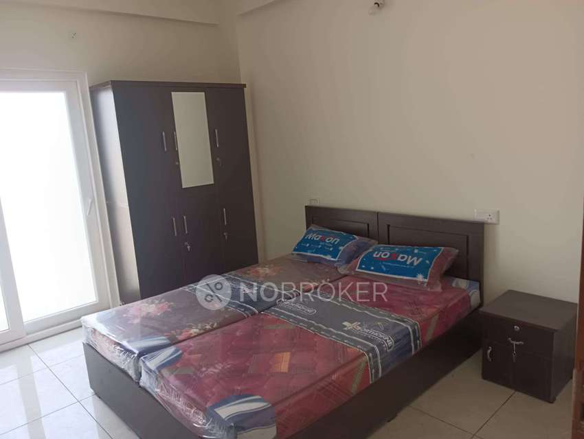 1 BHK Flat In A1 Golden Stay for Rent  In Kaikondrahalli