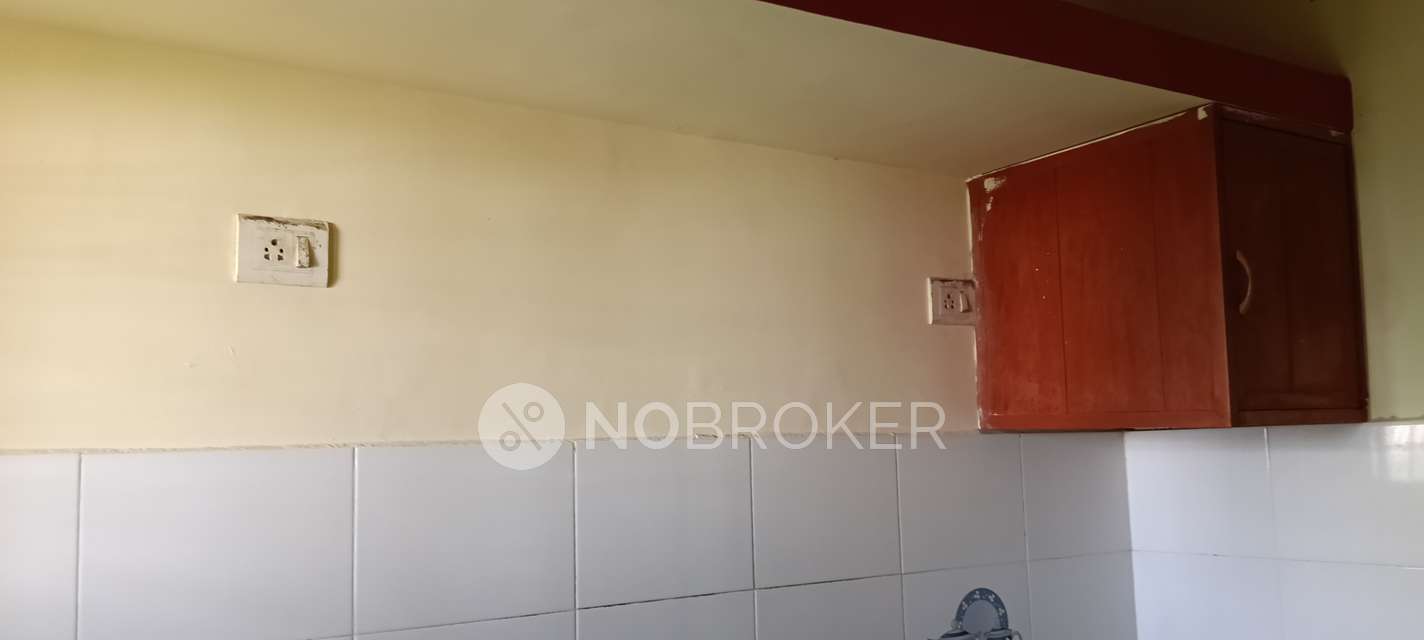 2 BHK Flat In Kms Residency for Rent  In Medavakkam