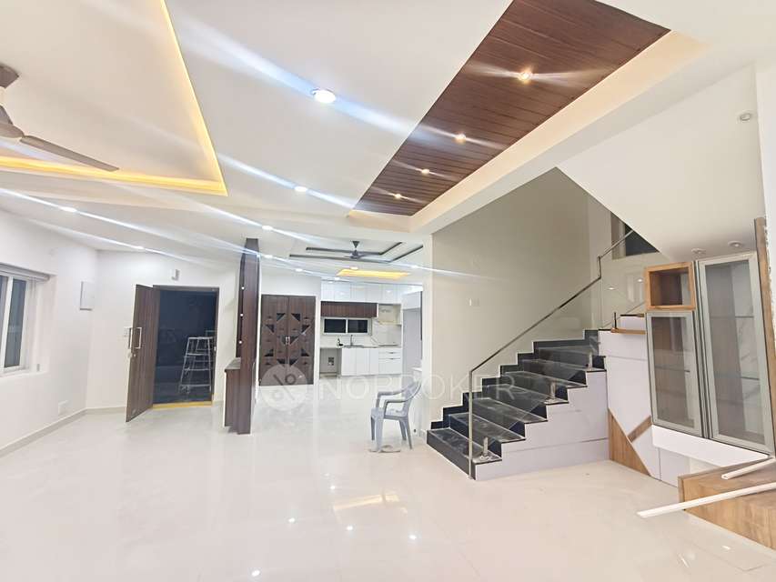4 BHK Villa In Oorjita Rali Grand for Rent  In Yapral