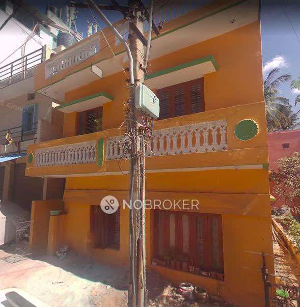 4+ BHK House For Sale  In T. Dasarahalli