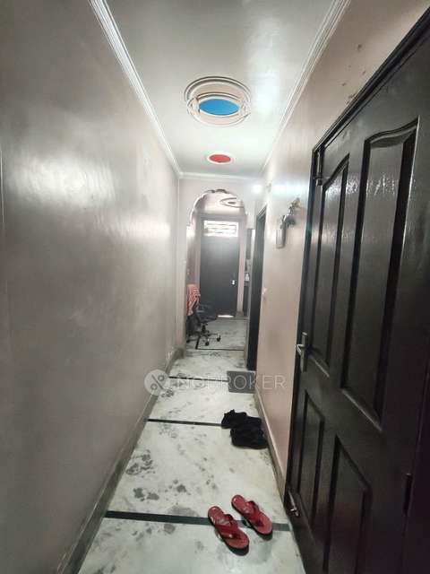 1 BHK Flat In Builder Floor For Sale  In Nawada