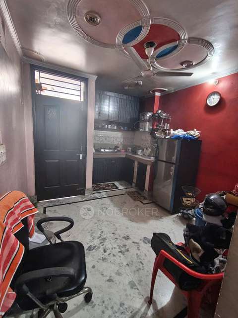 1 BHK Flat In Builder Floor For Sale  In Nawada