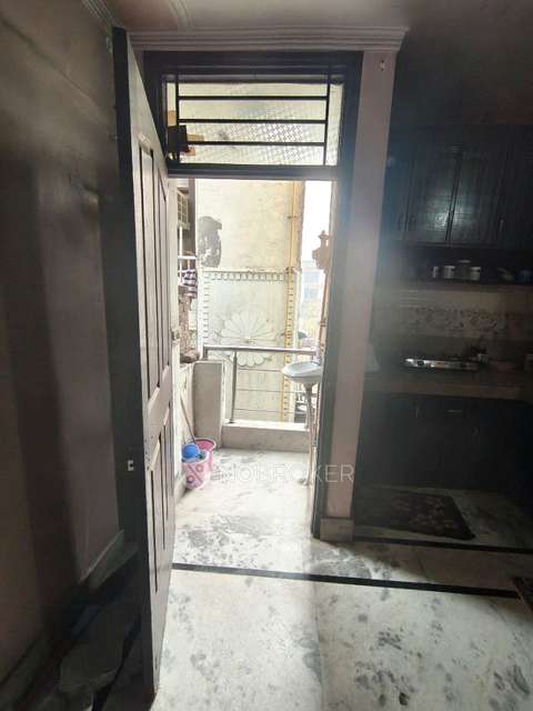 1 BHK Flat In Builder Floor For Sale  In Nawada