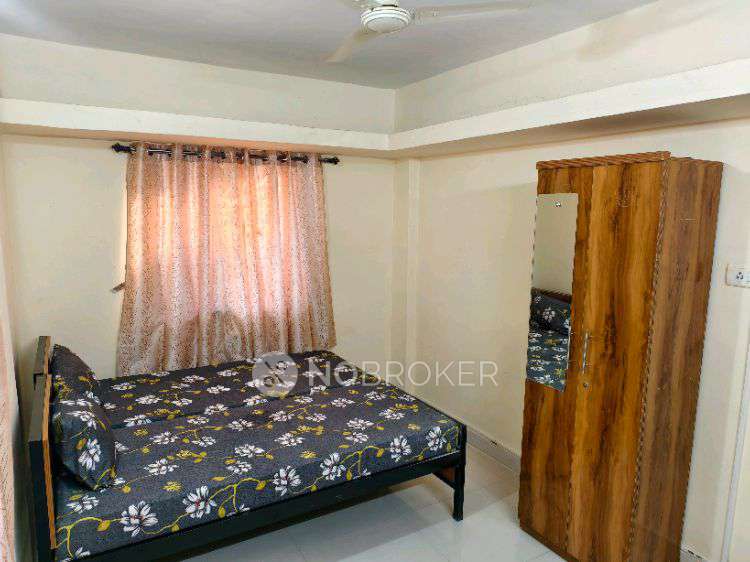 PG for Girls in Baner