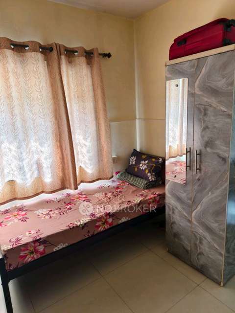 PG for Girls in Baner