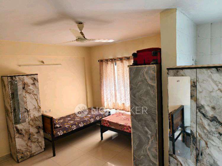 PG for Girls in Baner