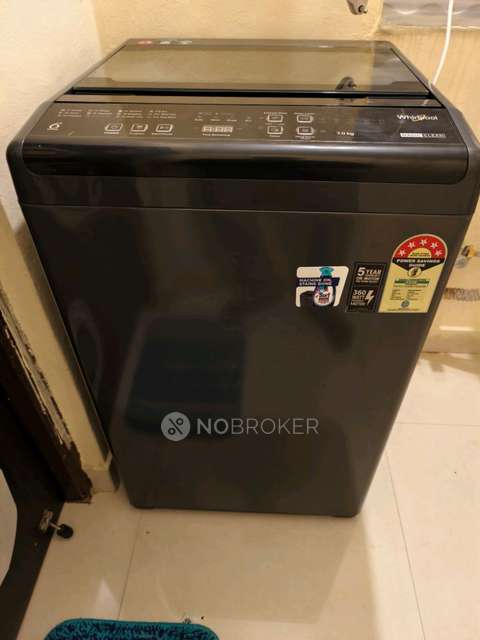 PG for Girls in Baner