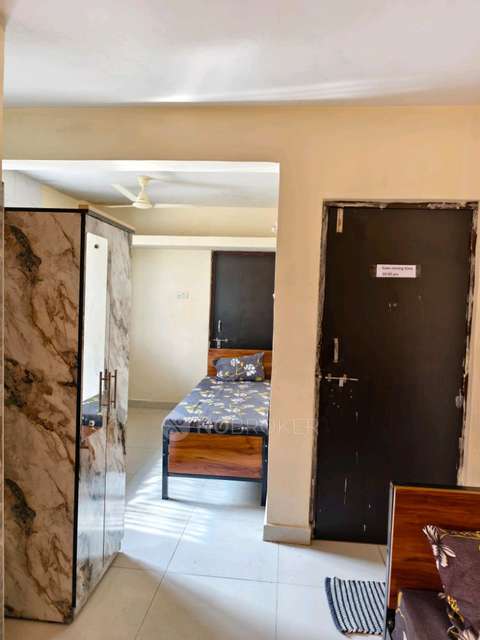 PG for Girls in Baner