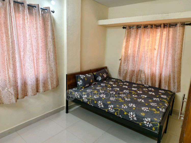 PG for Girls in Baner