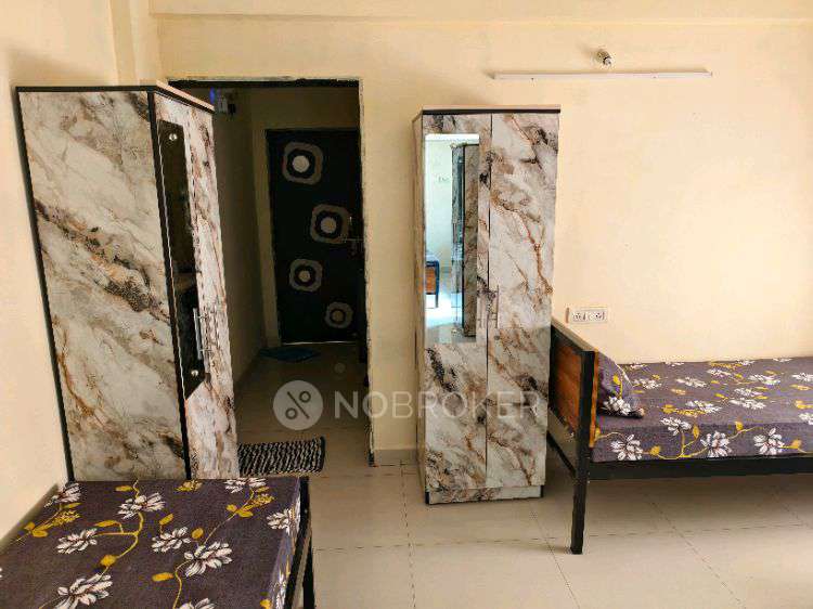 PG for Girls in Baner