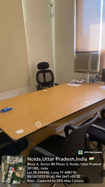 Industrial Building in Sector 80, Noida for Rent 