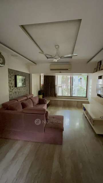 2 BHK Flat In Shivkrupa Society  For Sale  In Andheri East