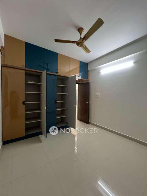 3 BHK Flat In Bhavisha Bentley Goldberg Phase-1 For Sale  In Chikkadunnasandra 