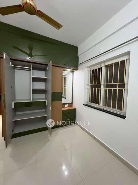 3 BHK Flat In Bhavisha Bentley Goldberg Phase-1 For Sale  In Chikkadunnasandra 