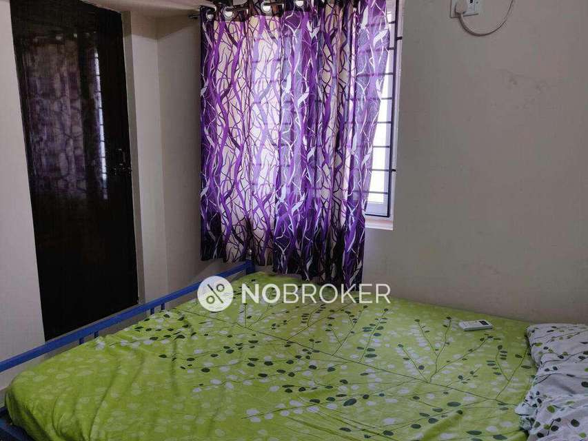 2 BHK Flat In Mp Lina Apartment for Rent  In Kundrathur