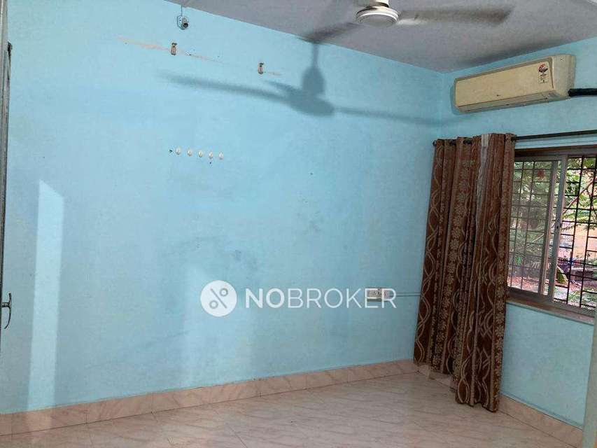1 BHK Flat In Sukhshanti Society  For Sale  In Chandivali, Powai