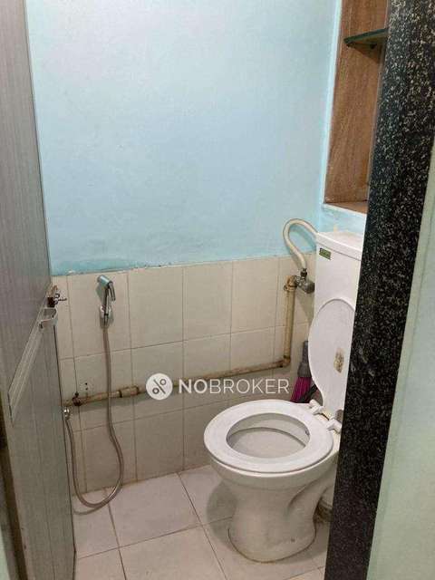 1 BHK Flat In Sukhshanti Society  For Sale  In Chandivali, Powai