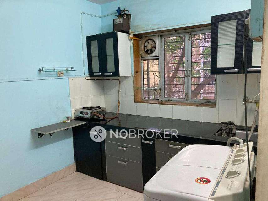 1 BHK Flat In Sukhshanti Society  For Sale  In Chandivali, Powai