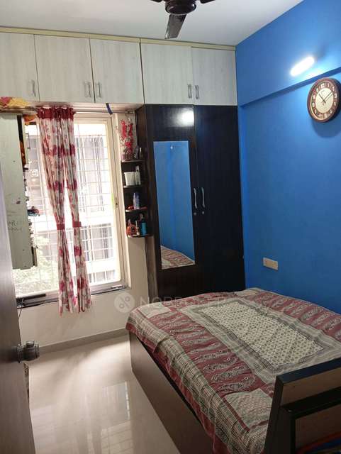 2 BHK Flat In Tirupati Vasantam For Sale  In Dhanori