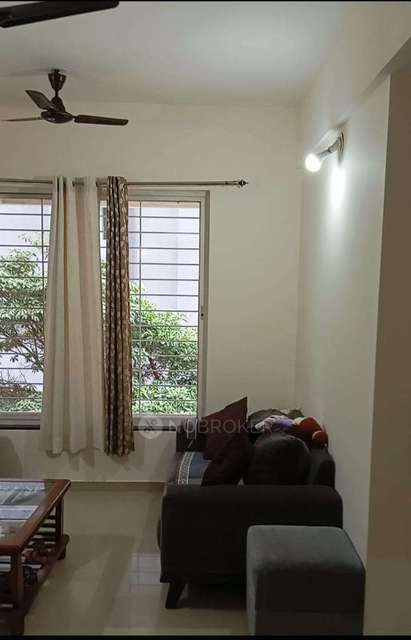 2 BHK Flat In Tirupati Vasantam For Sale  In Dhanori