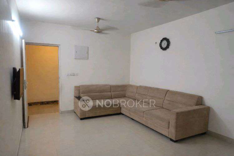 2 BHK Flat In Casagrand Miro for Rent  In V3m2+jv7 Casagrand Miro, Mannivakkam, Tamil Nadu 600048, India