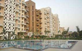 Single Room for Female In 1 BHK  In Sheth Beverly Hills In Hinjawadi